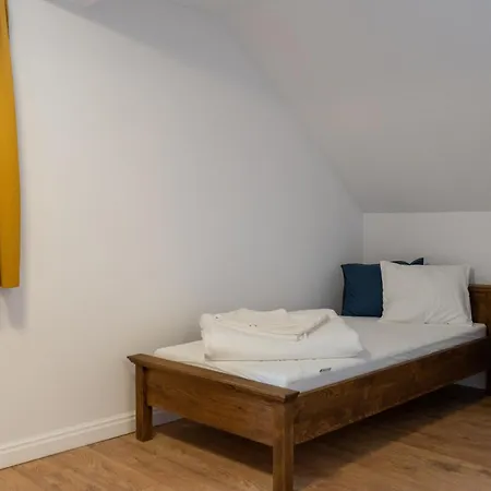 Apartments Eibenthal Room photo