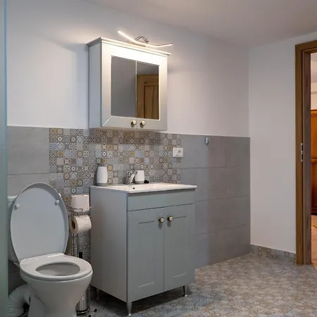 Apartments Eibenthal Room photo