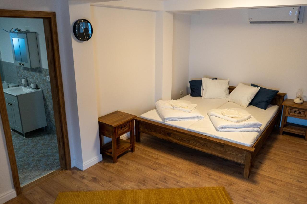 Country house Apartments Eibenthal Eibenthal
