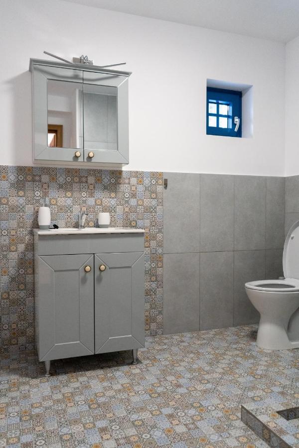 Country house Apartments Eibenthal Eibenthal