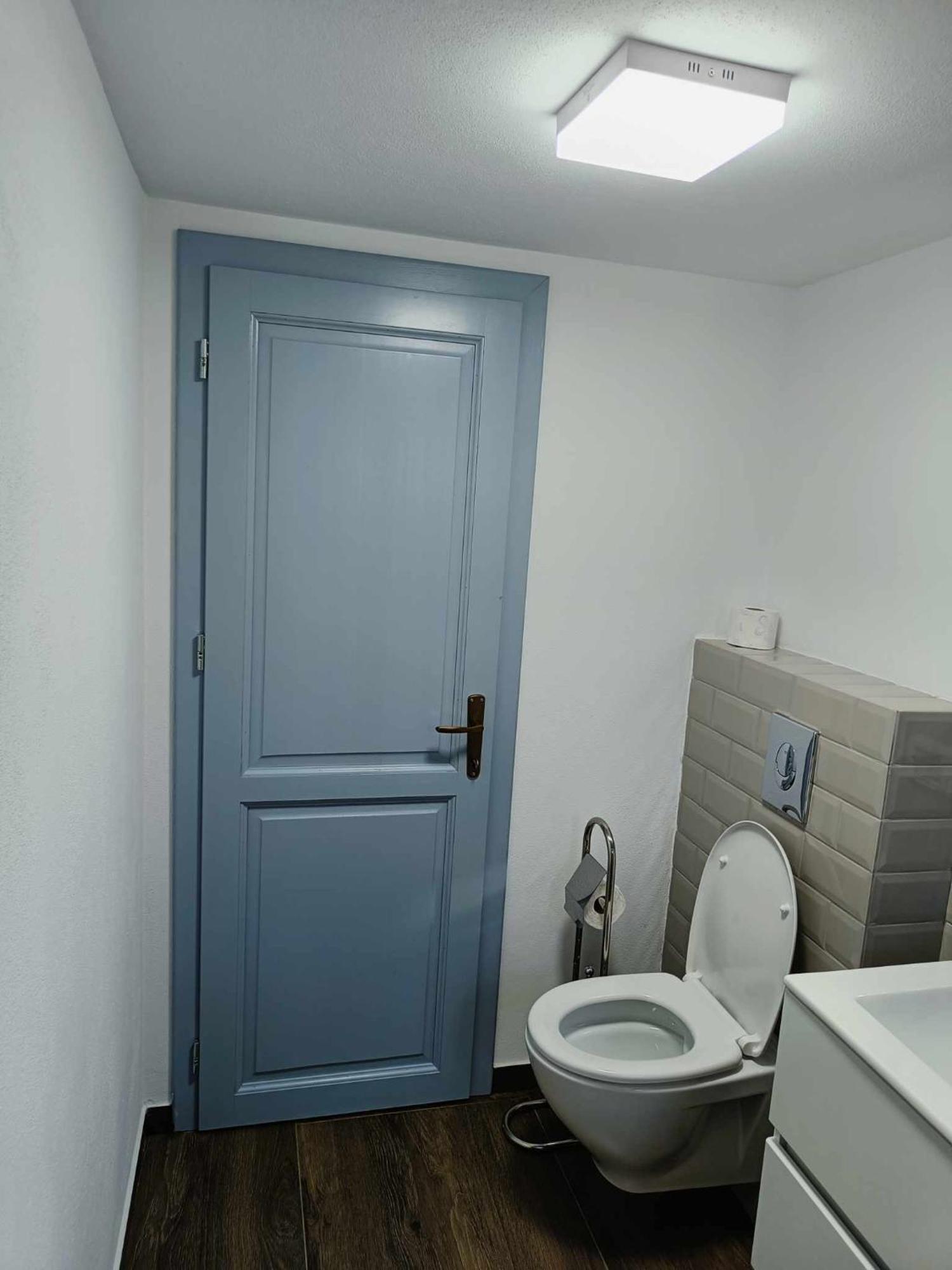 Country house Apartments Eibenthal