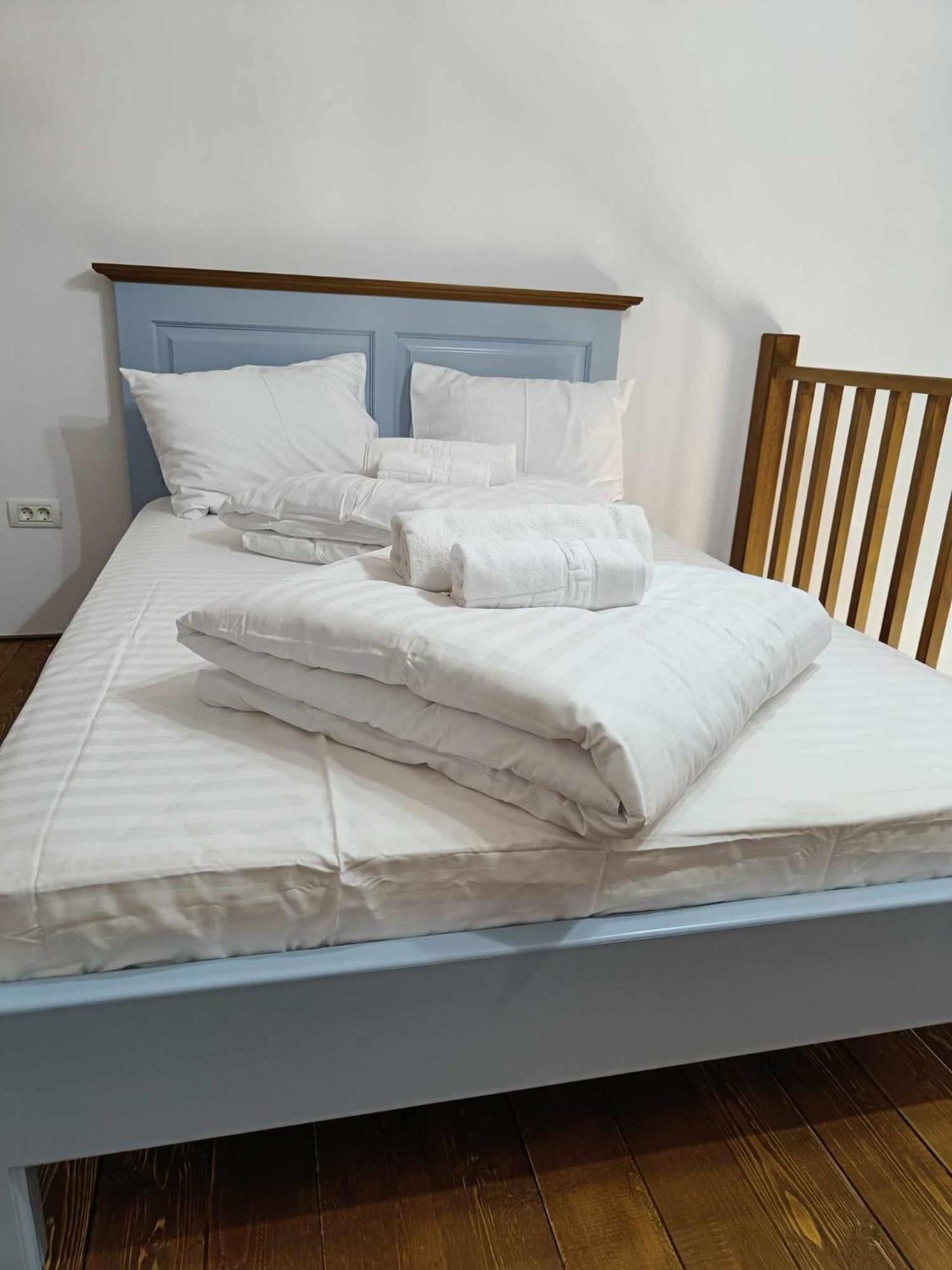 Apartments Eibenthal Country house Eibenthal