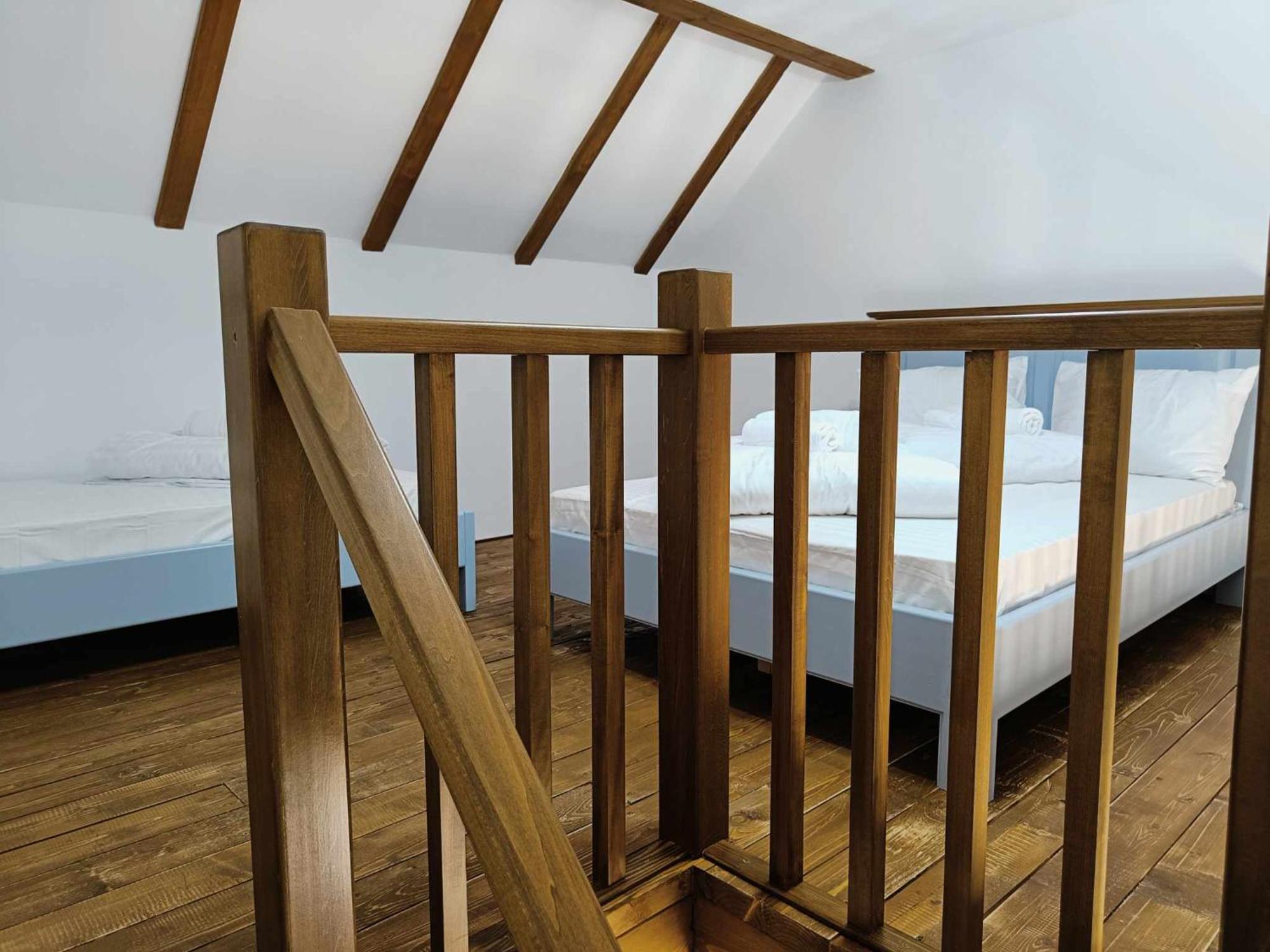 Apartments Eibenthal Country house