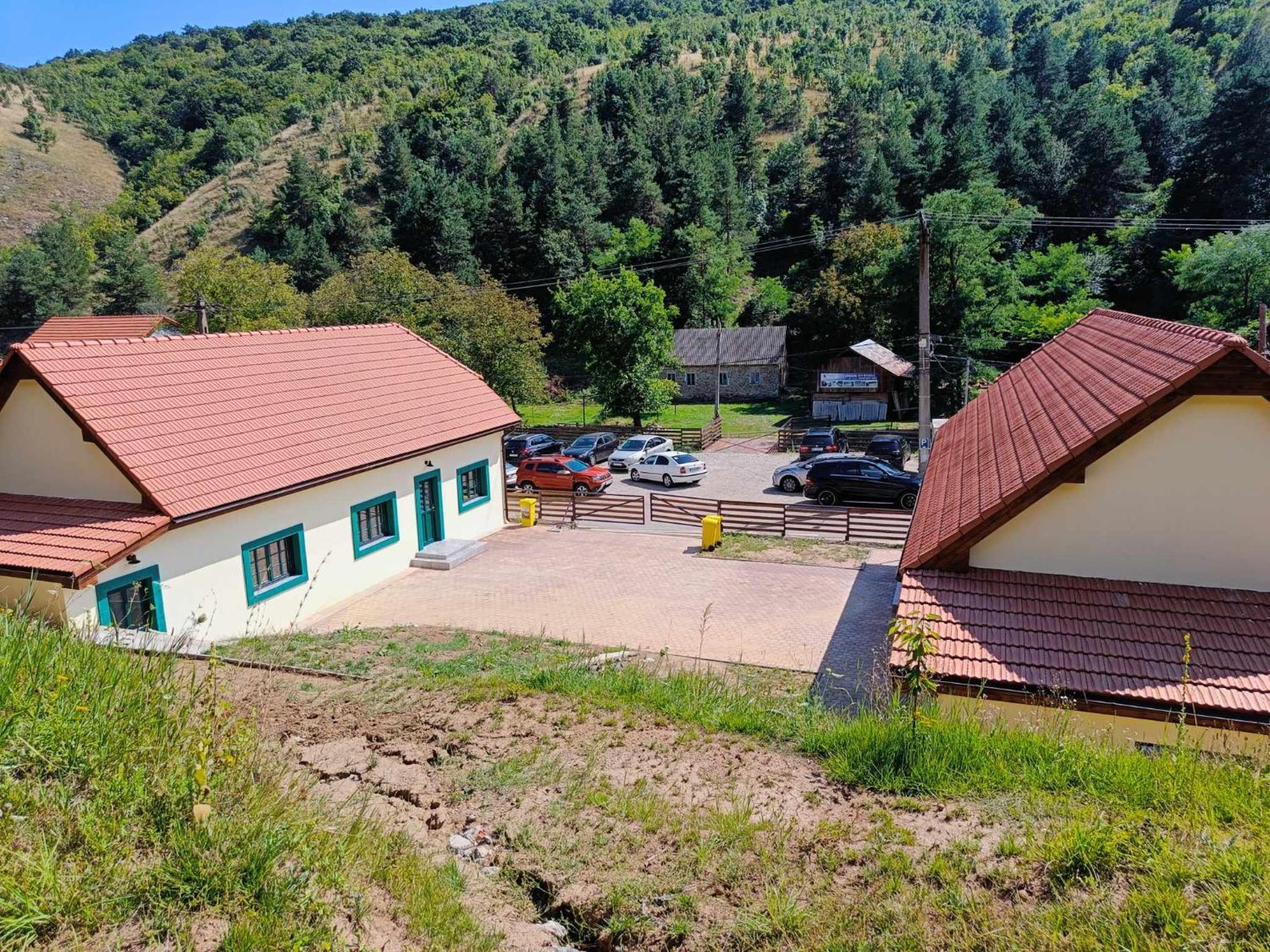 Apartments Eibenthal Country house Eibenthal