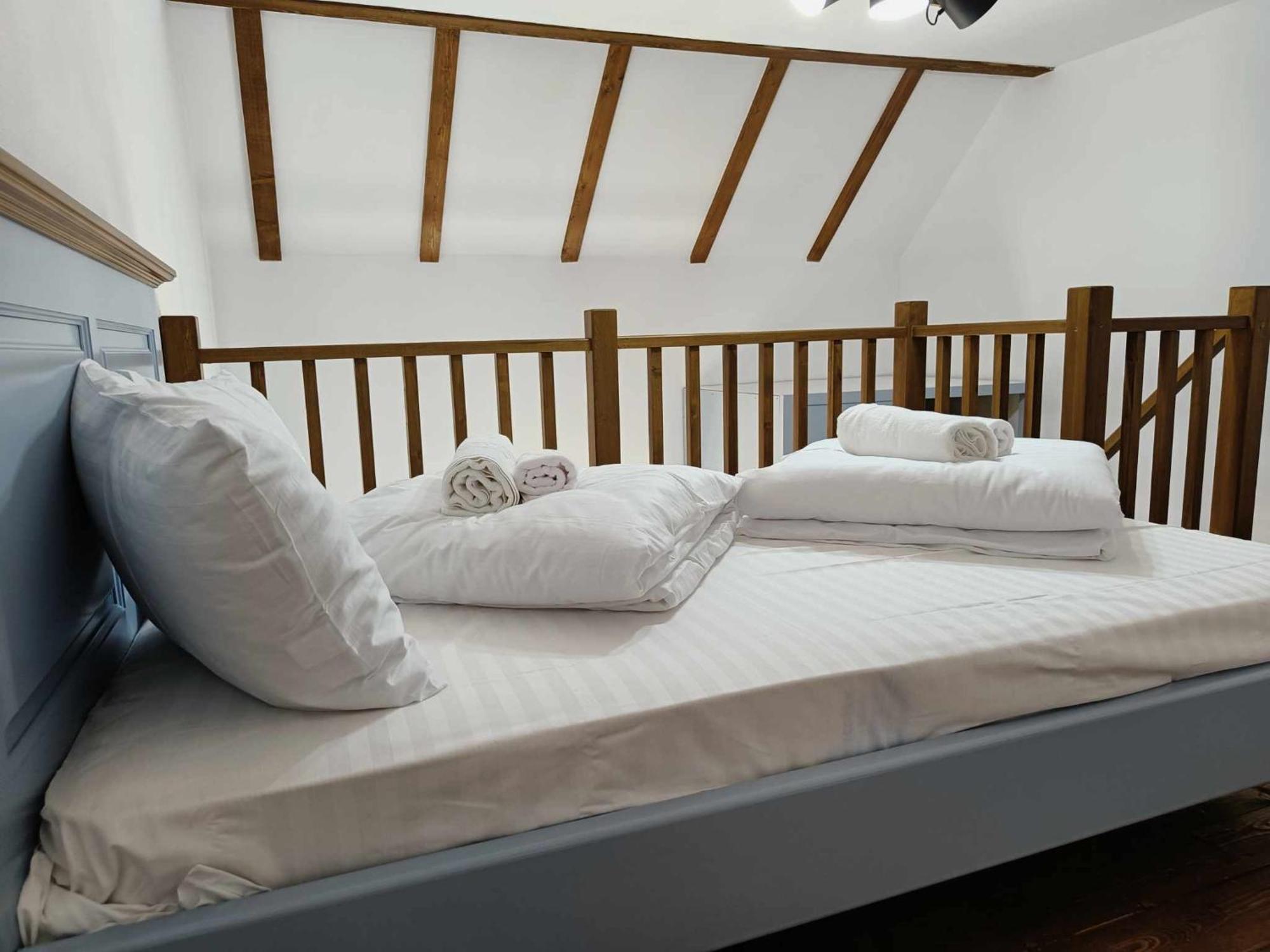 Apartments Eibenthal Country house Eibenthal