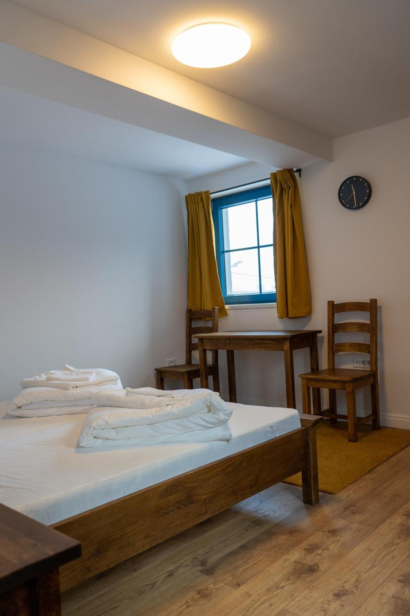 Apartments Eibenthal Country house *