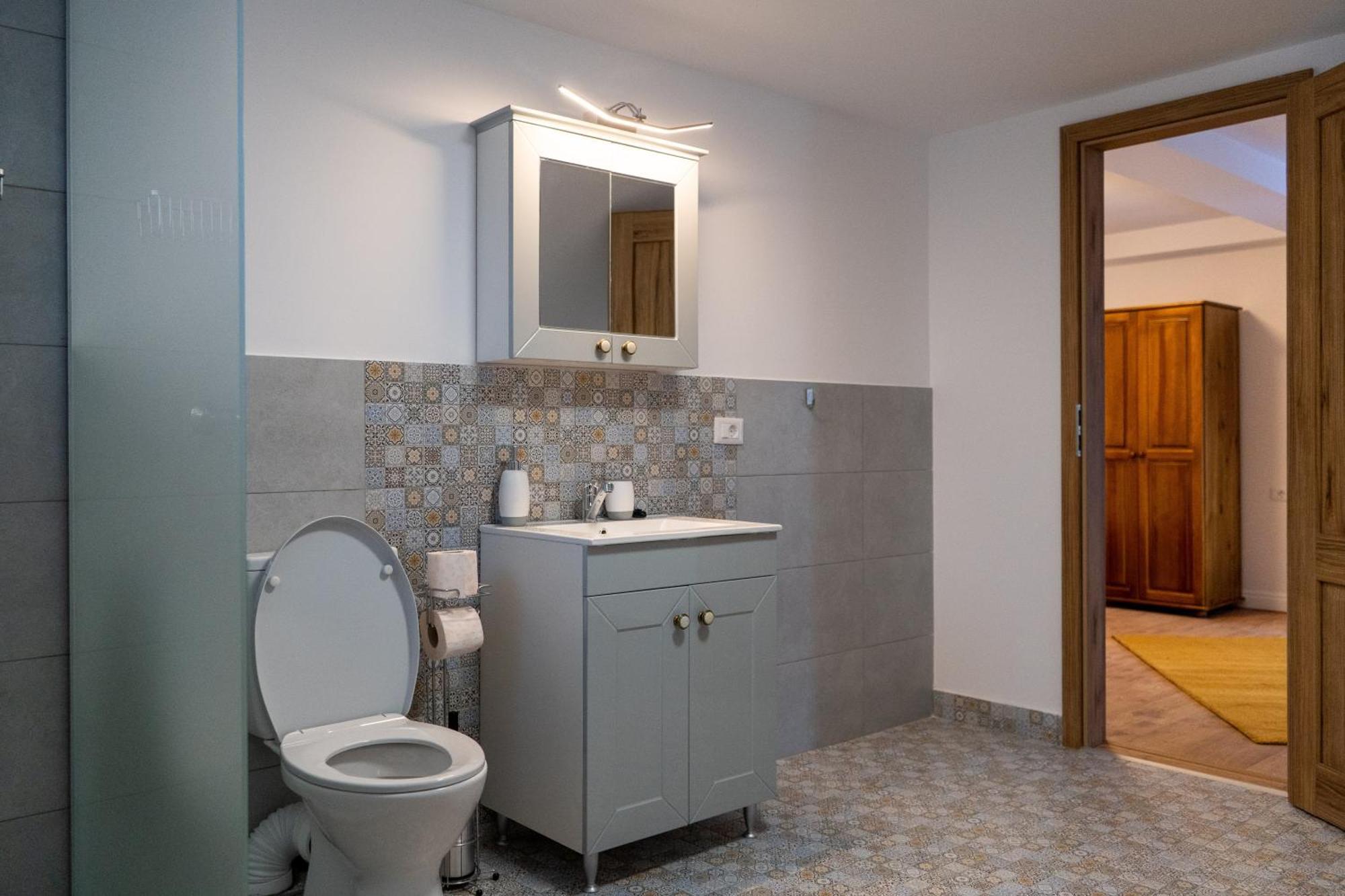 Apartments Eibenthal Country house