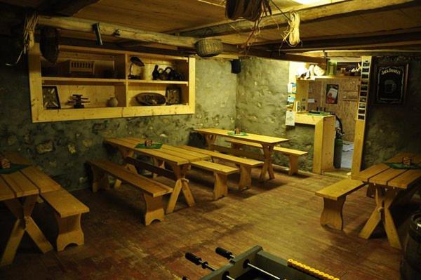 Apartments Eibenthal Country house