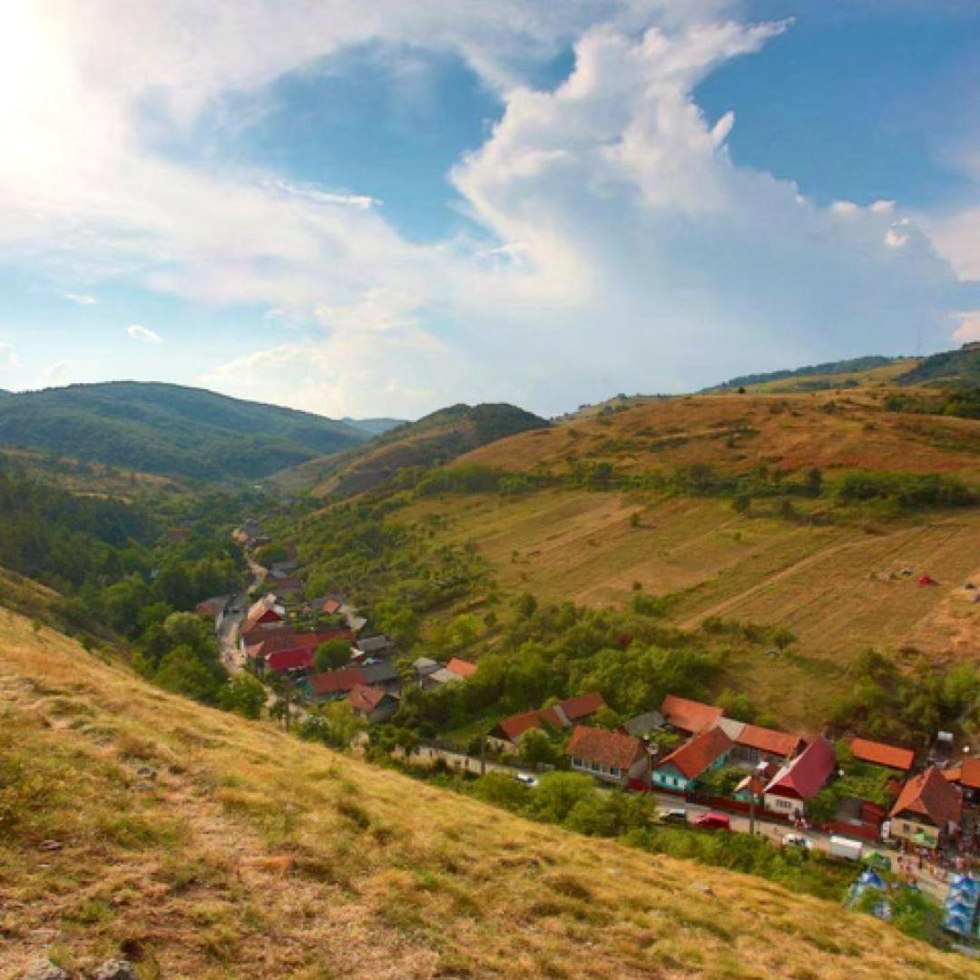 Country house Apartments Eibenthal *