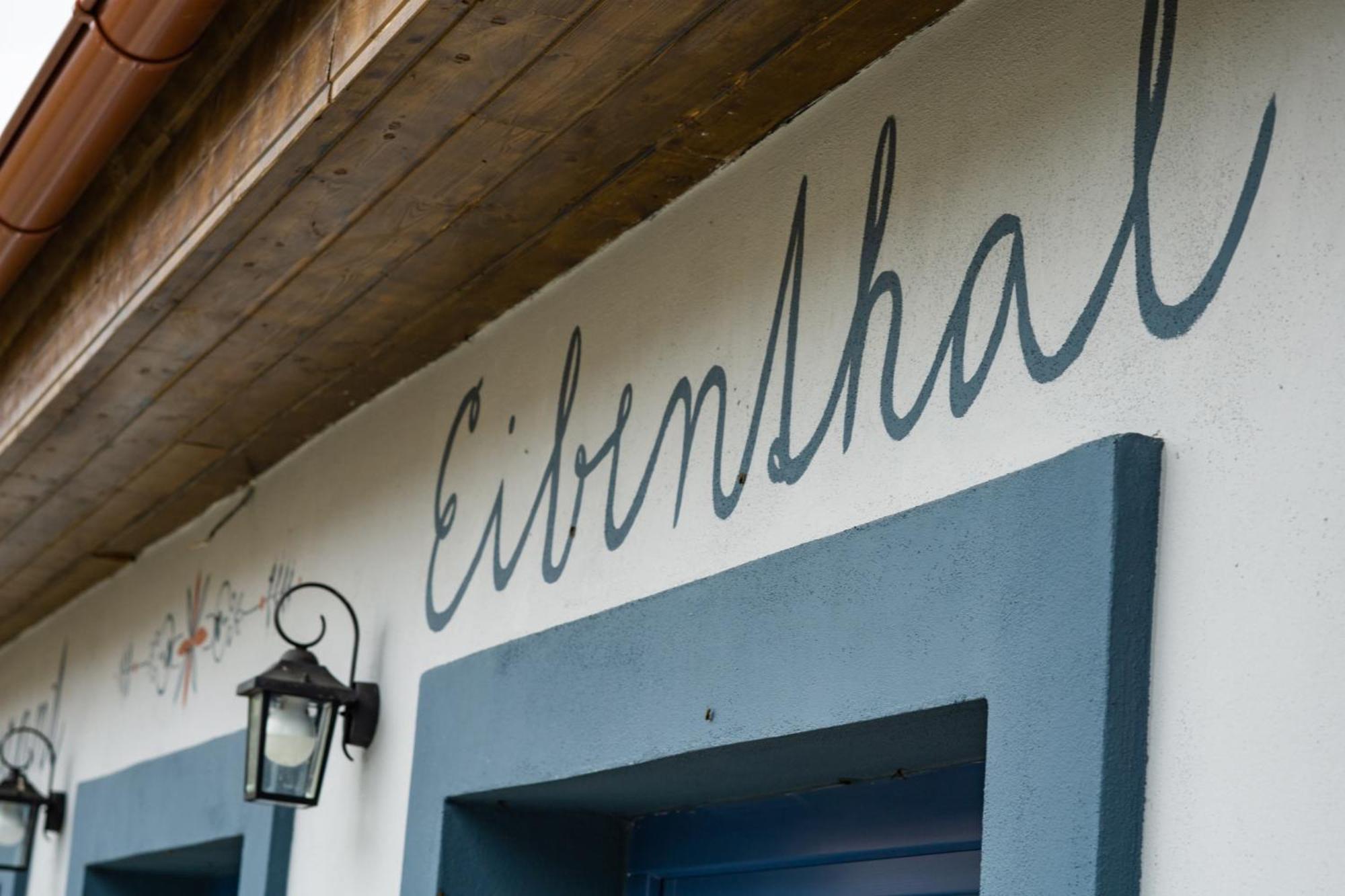 Apartments Eibenthal *